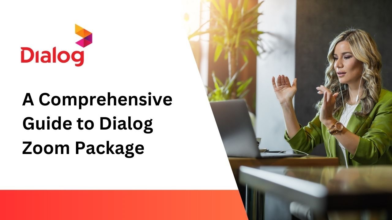 Dialog Zoom Package