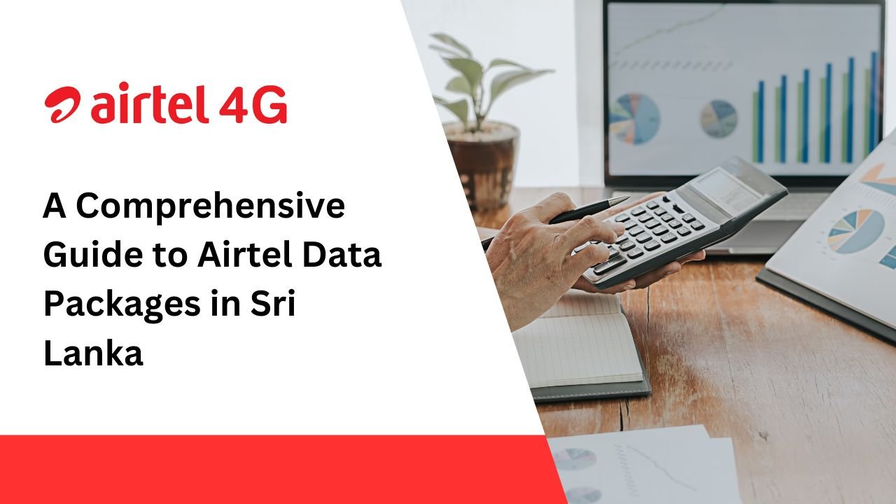 Airtel Data Packages